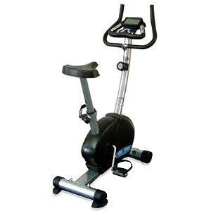 Phoenix 99605 Upright Magnetic Exercise Bike Phoenix 99605 Upright Magnetic Exercise Bike