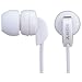 Sony Mdr-Ex32Lp/Whi Ex Earbuds Headphones (White)