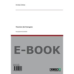 Theorien der Emergenz