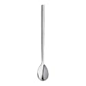 Stainless Steel Latte Spoon