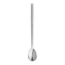 Stainless Steel Latte Spoon