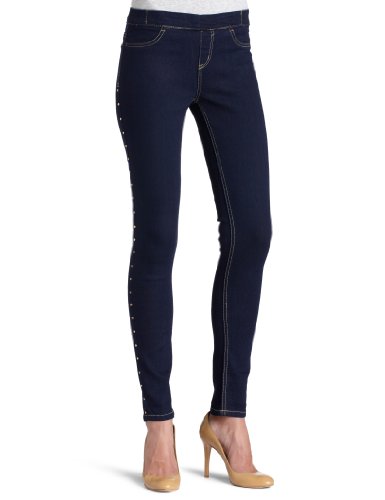 Southpole Junior's Side Studded Jeggings