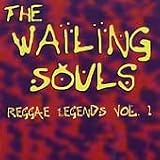 Reggae Legends, Vol. 1