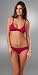  : Eberjey Pima Goddess Soft Cup Plunge Bra