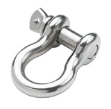 Unified Marine - Anchor Shackle 5/16