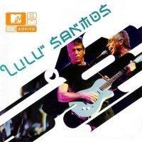 Lulu Santos - Mtv Ao Vivo By Lulu Santos (2008-10-01) - Zortam Music