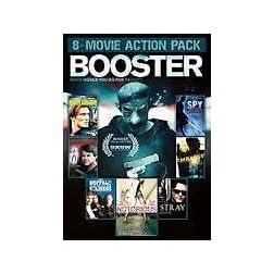 8-Movie Action Pack 5
