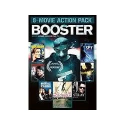8-Movie Action Pack 5
