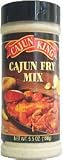 Review Bruce Foods  / Cajun King Fry Coating Mix12ct