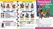 PROGRESS REPORTS PK 10-PK 3 YEAR