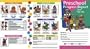Preschool Progress Report Card 3 year olds