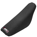 01-02 YAMAHA YZ250F: FACTORY EFFEX ALL-GRIP SEAT COVER (BLACK) by Factory Effex