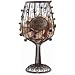 Wine Glass Cork Cage
