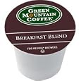 Cheap Green Mountain Coffee  Breakfast Blend,  K-Cup Portion Pack for Keurig K-Cup Brewers, 12-Count (Pack of 3)