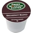 Green Mountain Coffee  Breakfast Blend,  K-Cup Portion Pack for Keurig K-Cup Brewers, 12-Count (Pack of 3)