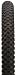 Kenda K-Rad Tire 20 x 1.95 Wire Bead BSW