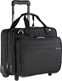 Briggs & Riley @Work Rolling Expandable Computer Case