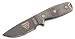 Ontario RAT 3 Utility Knife w/ 3.5 D2 Combo Blade OD Green Sheath