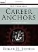 Career Anchors 3th (third) edition Text Only