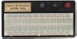 Breadboard 830 Test Points