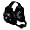 Black/Black/Black