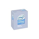 Intel Celeron BX80557420 1.60GHZ 512K Cache 800MHZ Processor
