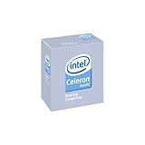 Intel Celeron BX80557420 1.60GHZ 512K Cache 800MHZ Processor