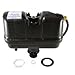 Flushmate M-101526-F31 FM III 503 Pressure Assist tank without trip rod for most OEM 2 piece toilets using Flushmate rod not included
