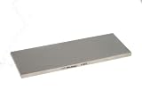 DMT D10F 10-Inch Dia-Sharp Continuous Diamond Fine