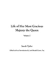Review Indypublish.com  / Life of Her Most Gracious Majesty the Queen, V2