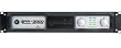 Gemini Sound GPA-2000 200W Stereo Power Amplifier