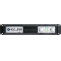 Gemini Sound GPA-2000 Professional Power Amplifier (200W)
