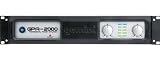 Gemini Sound GPA-2000 200W Stereo Power Amplifier