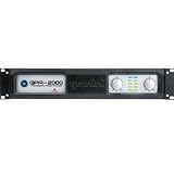 Buy Gemini Sound GPA-2000 200W Stereo Power Amplifier  by Gemini