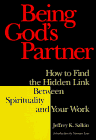 Being God's Partner: How to Find the Hidden Link Between Spirituality and Your Work under Social Theology in The Books Store