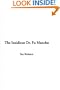 Insidious Dr. Fu Manchu, the