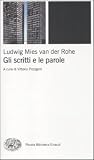 Gli scritti e le parole
