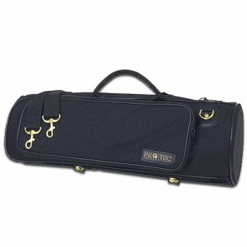 Pro Tec Deluxe Trumpet Gig Bag  Black