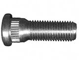 Dorman 610266 Wheel Stud, M12-1.5 X 40. 