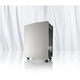 Blueair Air Purifier 501 With Smokestop Filter