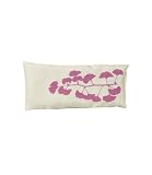 "Hothouse Ginko" Cotton/Silk Eye Pillow from Jane Inc.