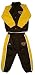 Pittsburgh Pirates Baby Two Piece Windsuit, Size= 12 Months