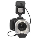 Photo : Bilora TTL Ringflash D 140 RF-N for Nikon