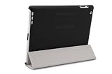 Incase CL57969 Mag Snap Case for iPad 2 with Smart Cover - Black