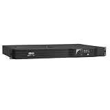 Tripp Lite SMART750RM1U Smart 750VA UPS 1U Rackmount Line-Interactive (6 Outlets)