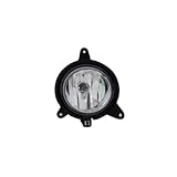 2003-2006 KIA SORENTO NEW AUTOMOTIVE REPLACEMENT FOG LIGHT RIGHT HAND TYC 19-5885-00 by TYC