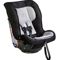 Orbit Toddler Car Seat - Black
From Orbit Baby
