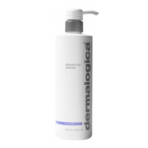 Dermalogica Ultracalming Cleanser, 16.9 Fluid Ounce