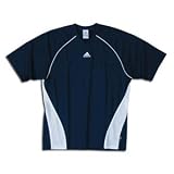 adidas Avantis Soccer Jersey (Orange) at adidas
