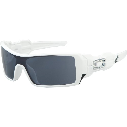 review Oakley 